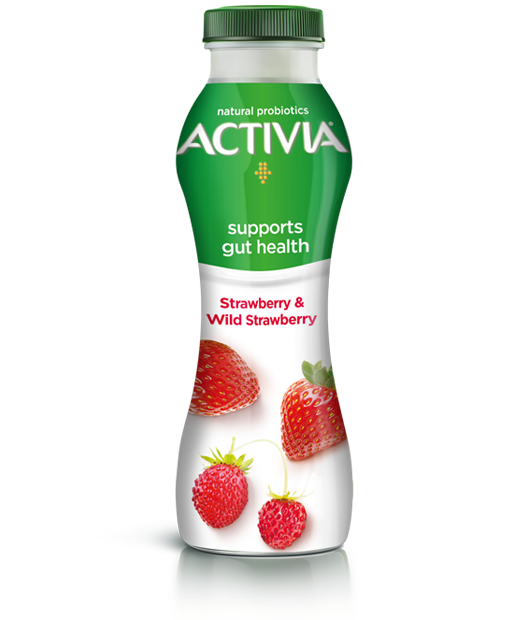 Activia Arabia