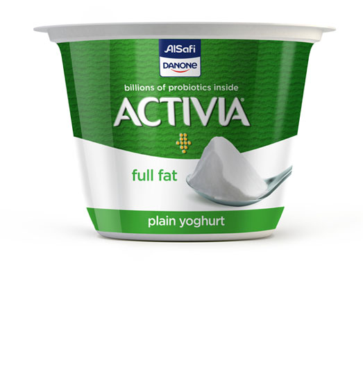Activia Arabia