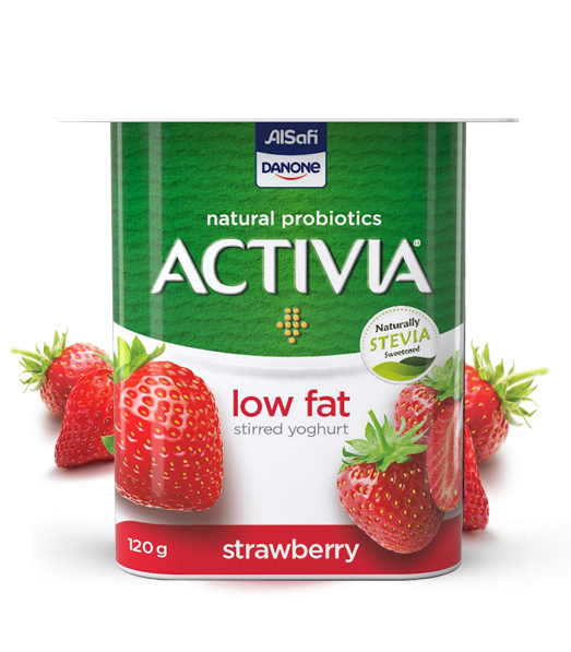 Activia Arabia